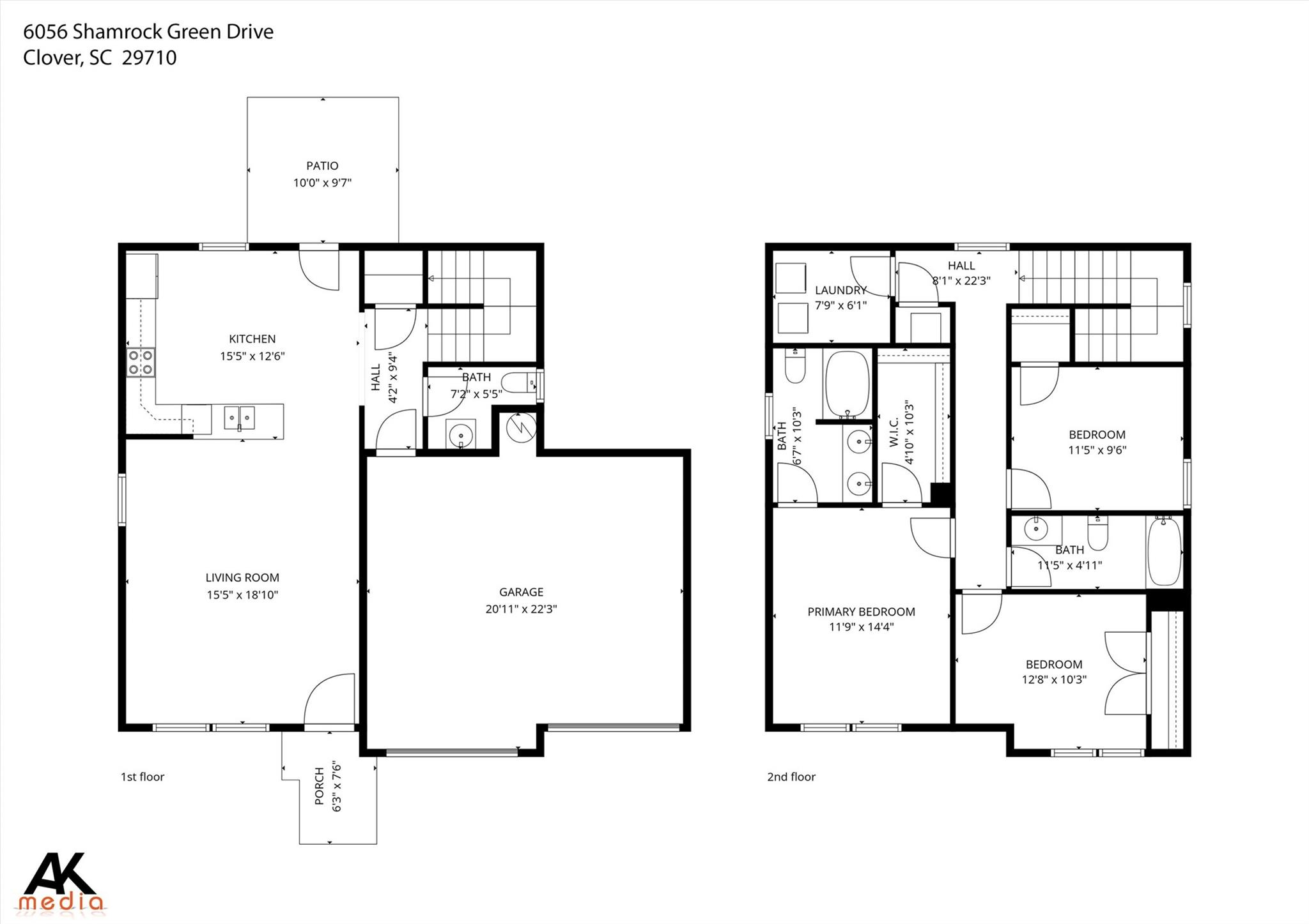 Clover Meadows - Residential Lease