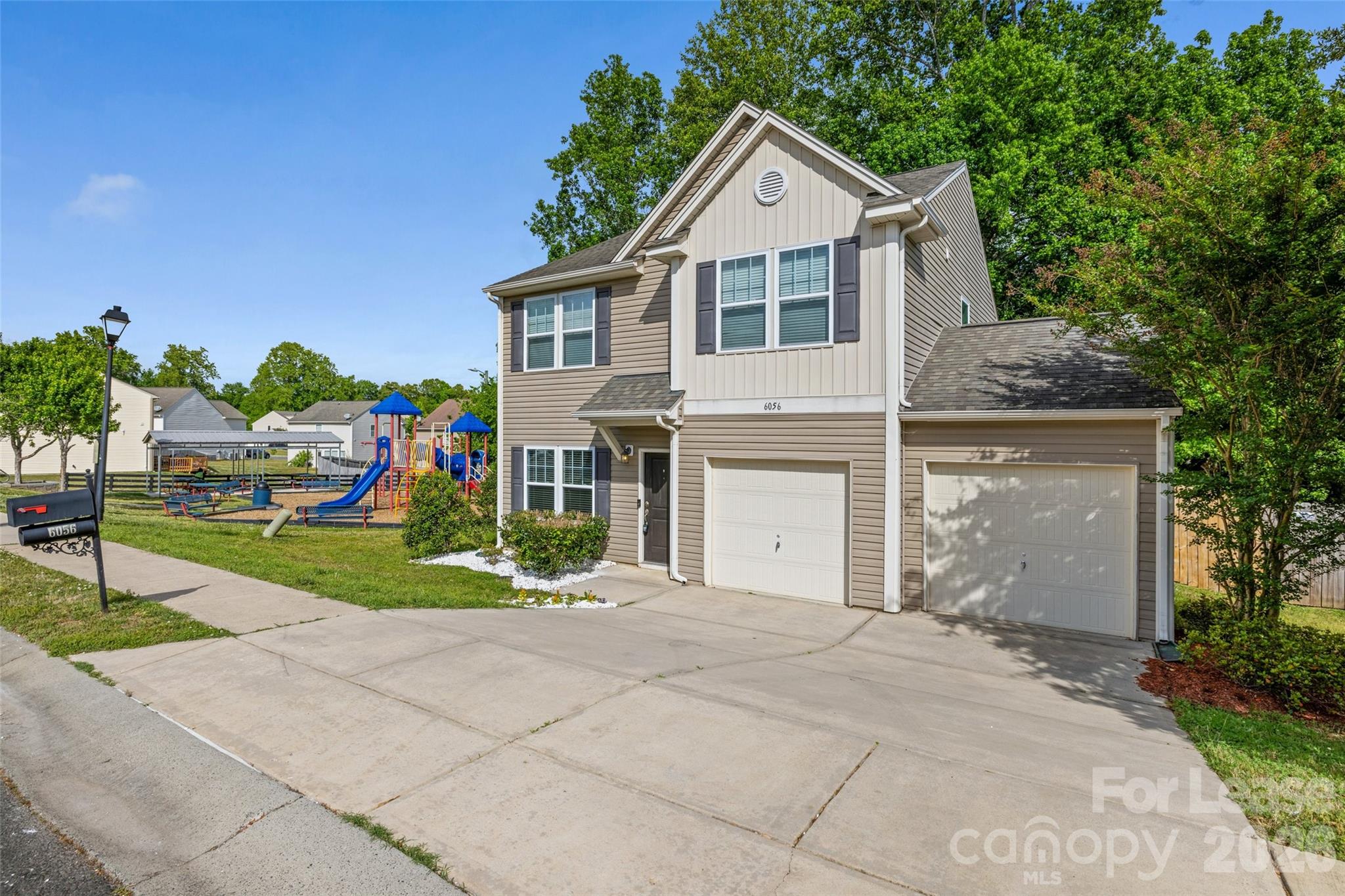 Clover Meadows - Residential Lease