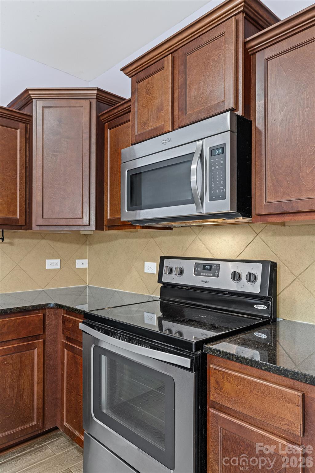 Clover Meadows - Residential Lease