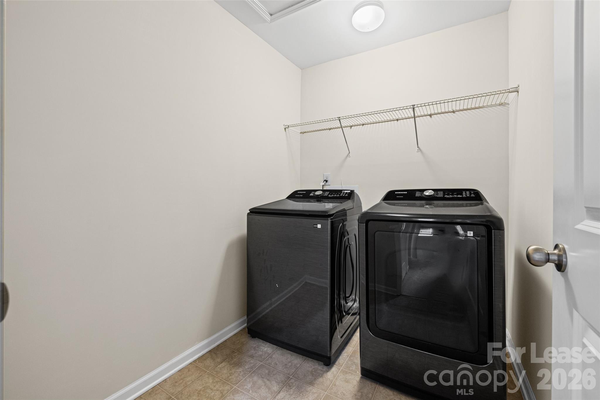 Clover Meadows - Residential Lease