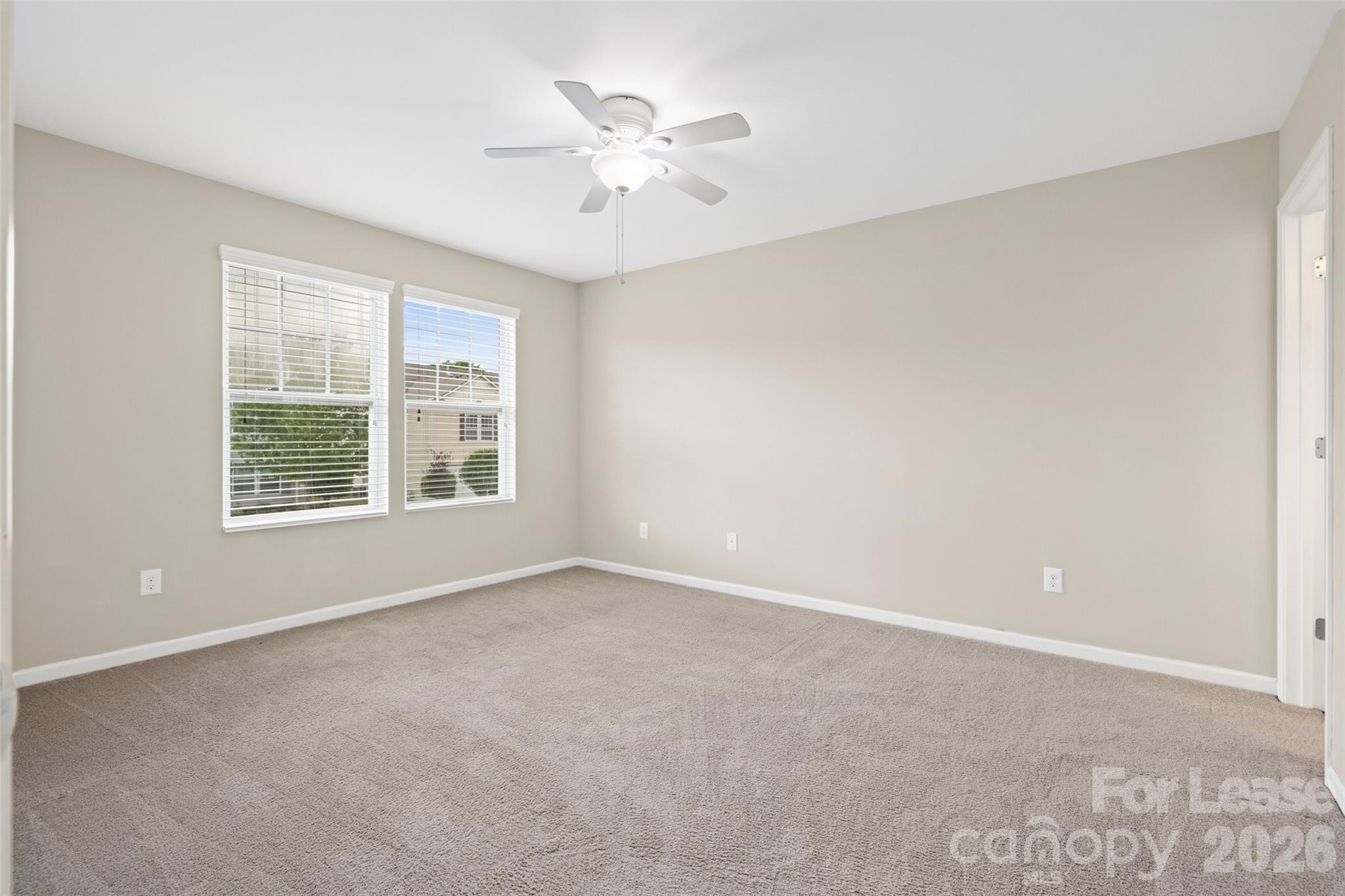 Clover Meadows - Residential Lease