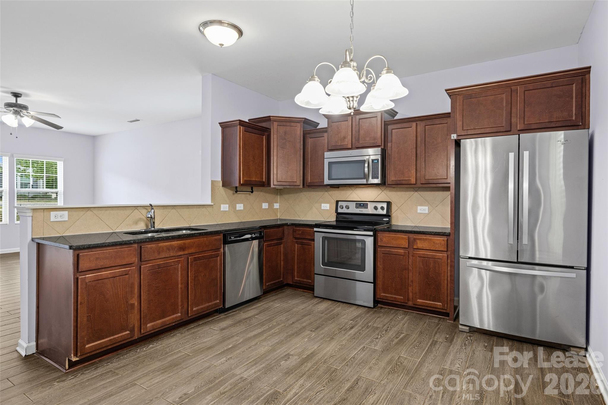 Clover Meadows - Residential Lease