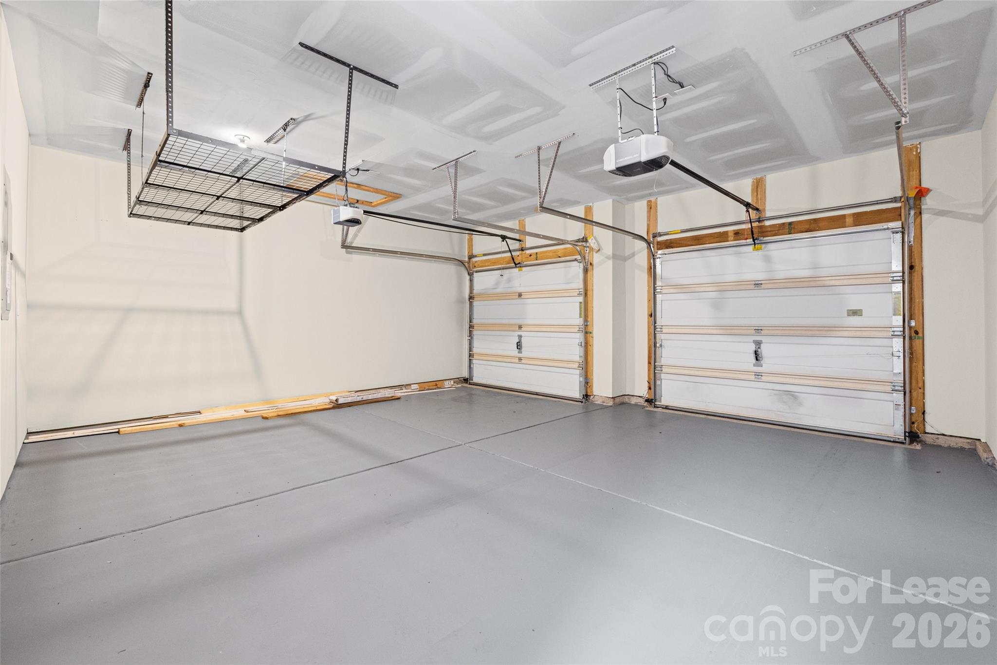 Clover Meadows - Residential Lease