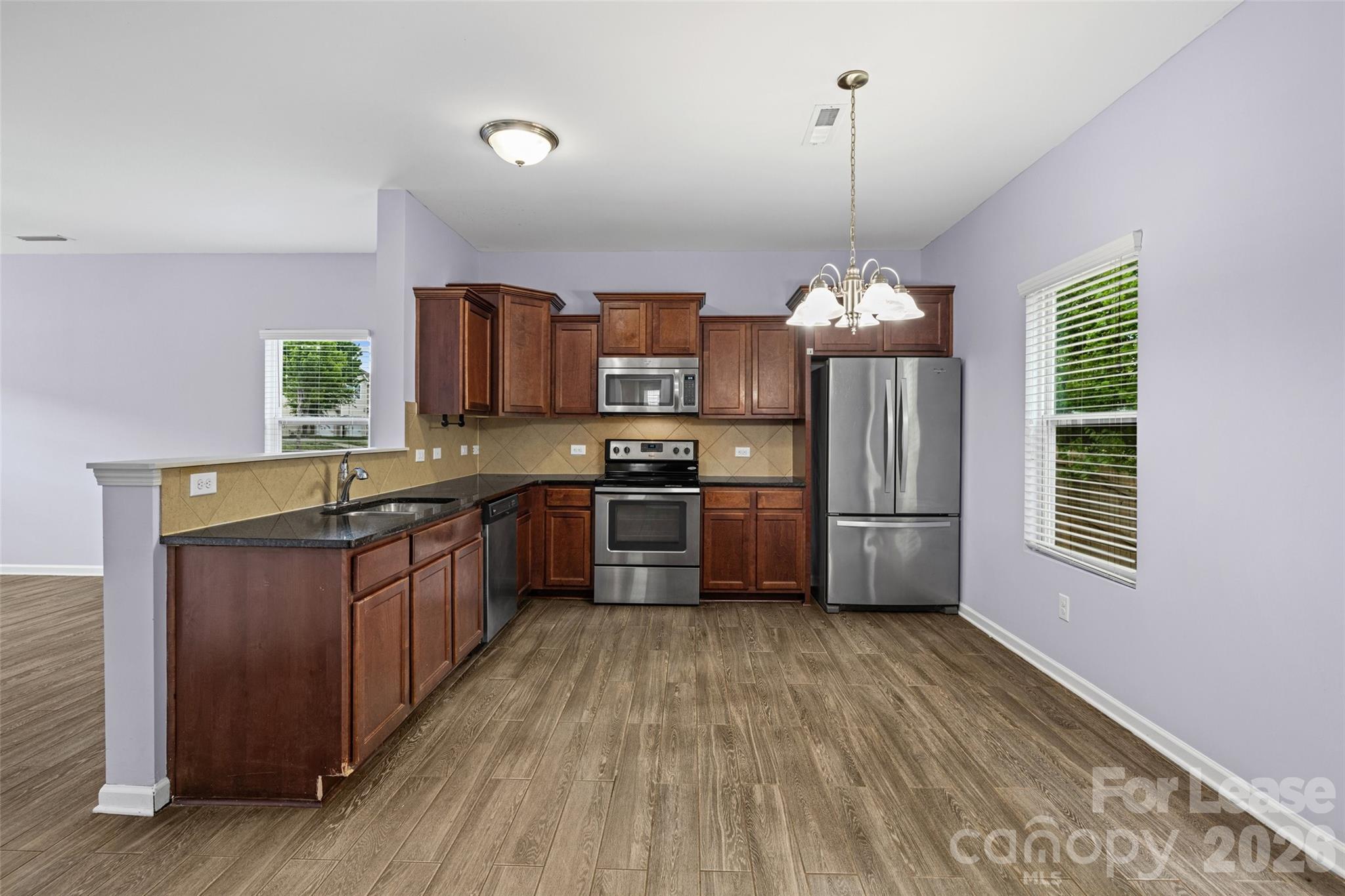 Clover Meadows - Residential Lease