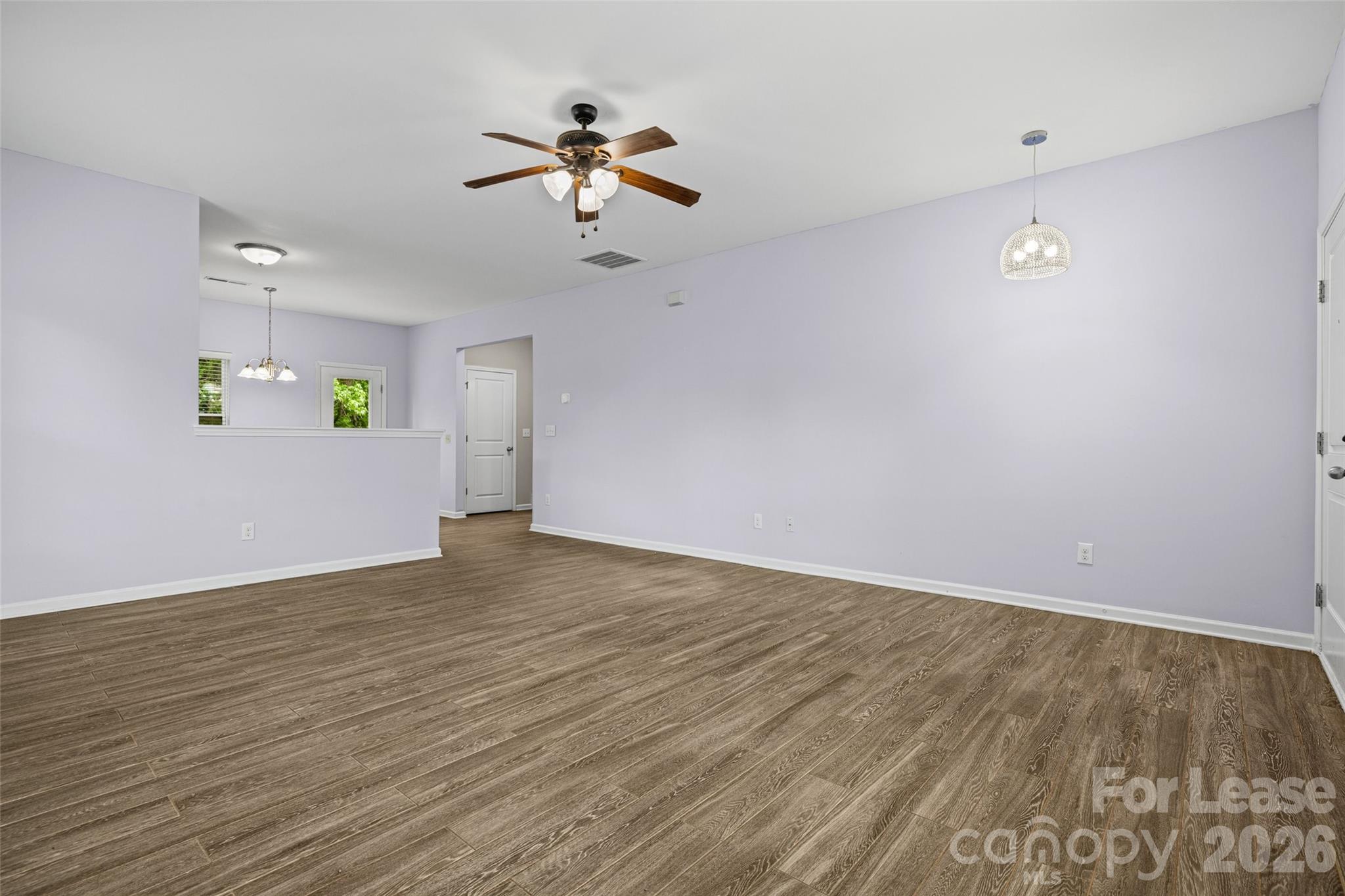 Clover Meadows - Residential Lease