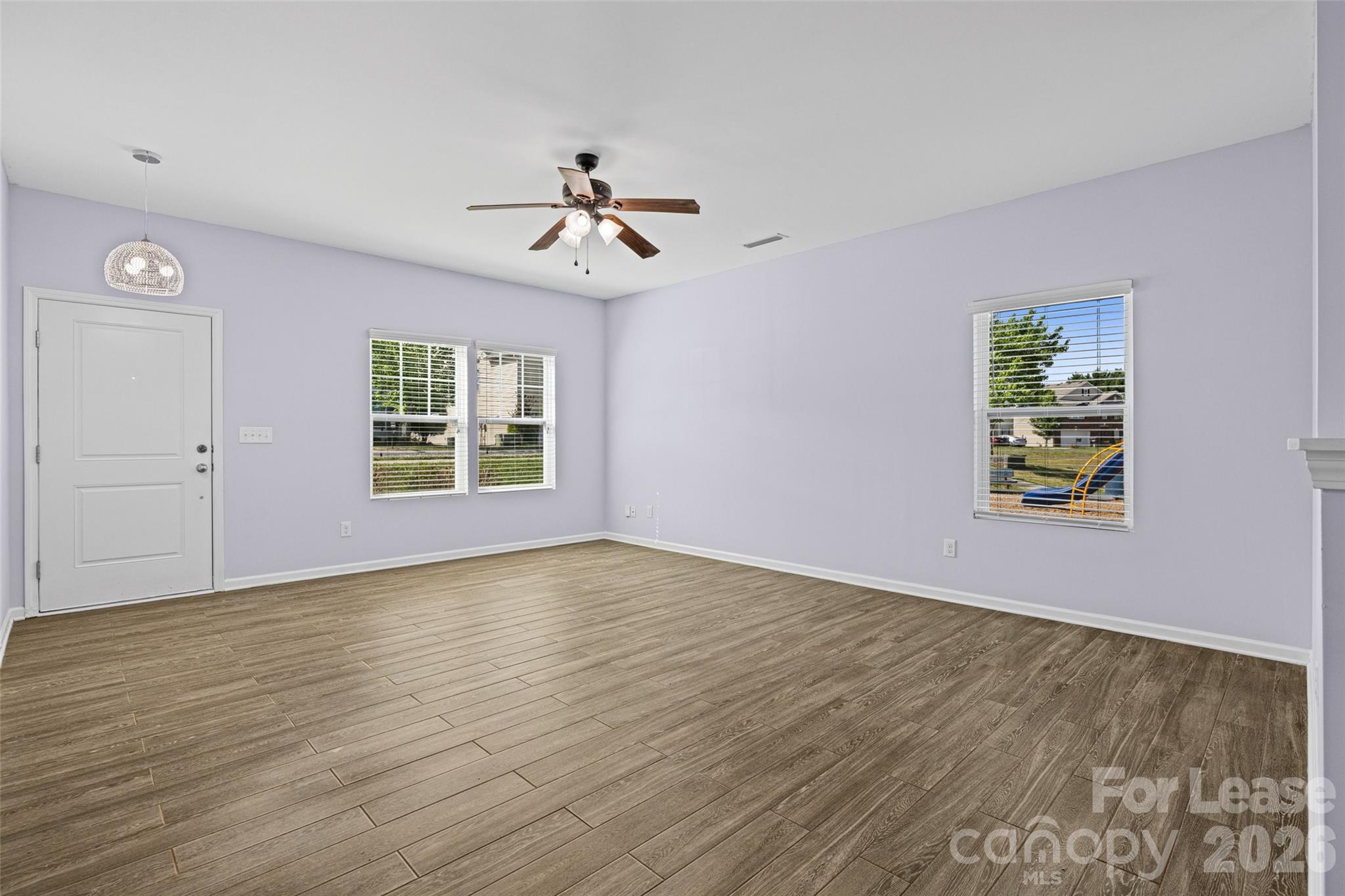 Clover Meadows - Residential Lease