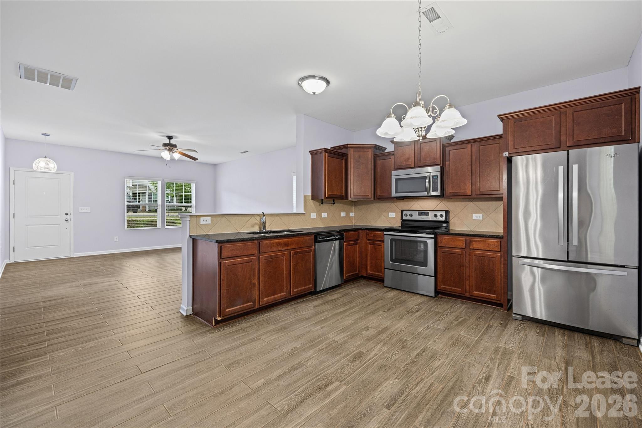 Clover Meadows - Residential Lease