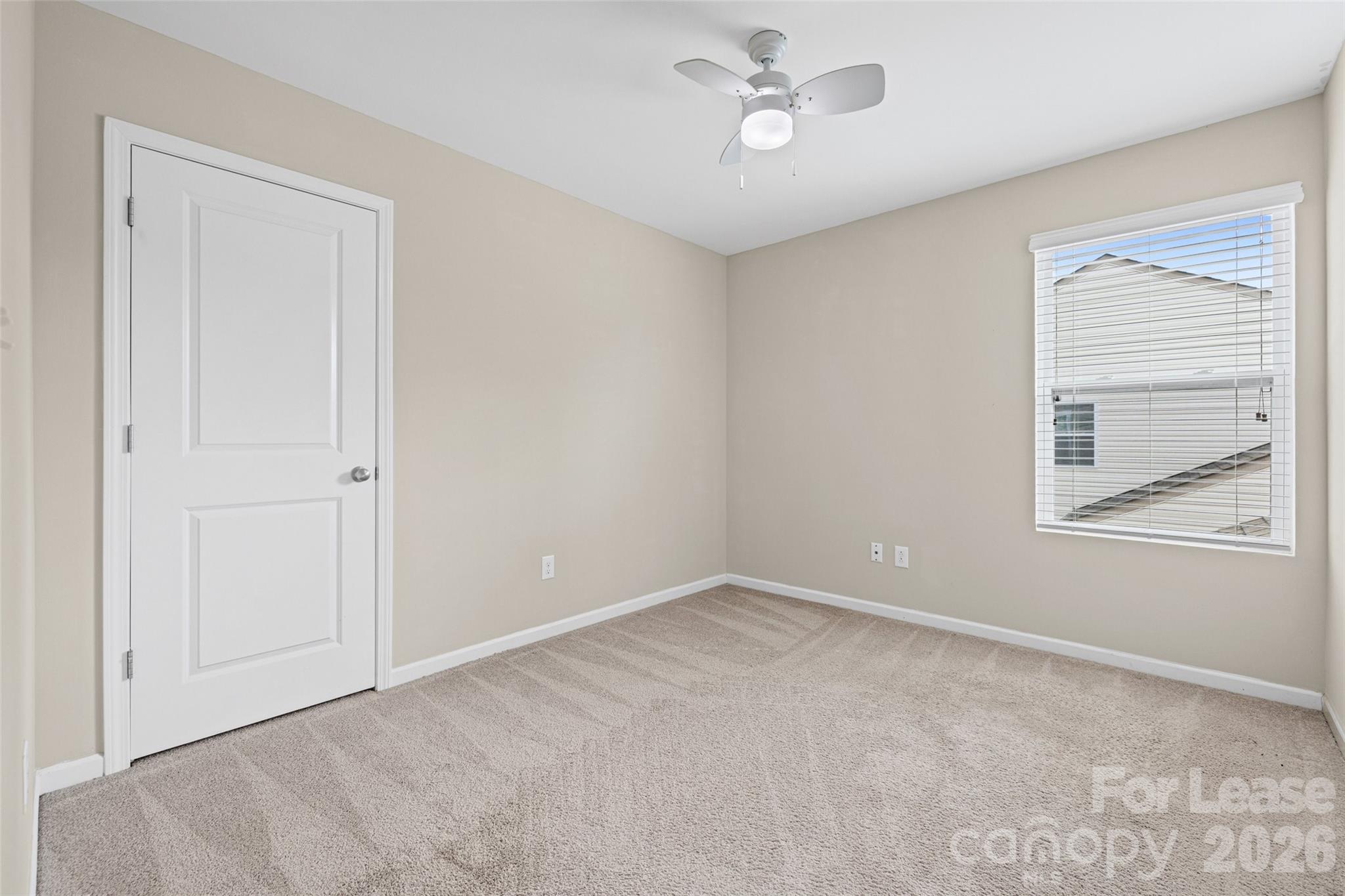 Clover Meadows - Residential Lease