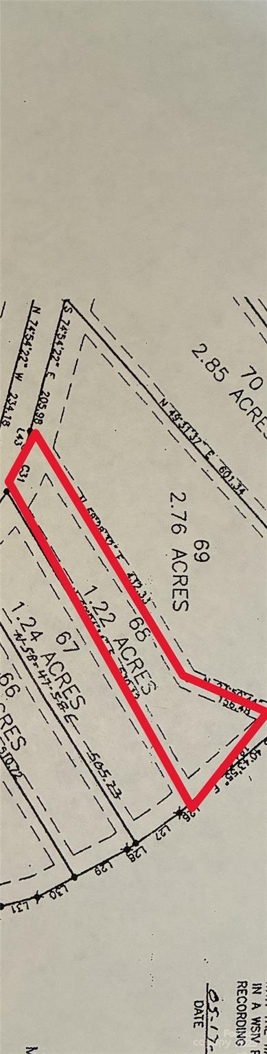 68 Lakeside Trail 68