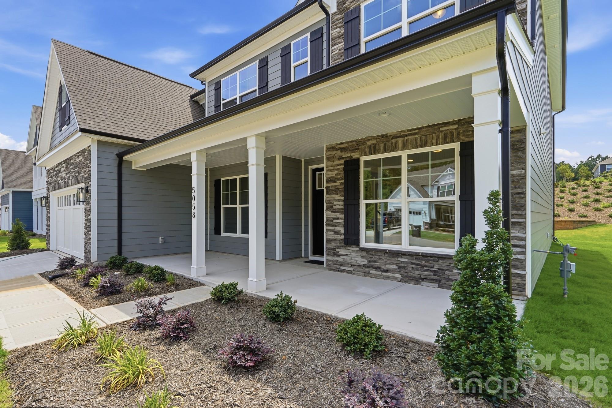 5058 McLaughlin Loop