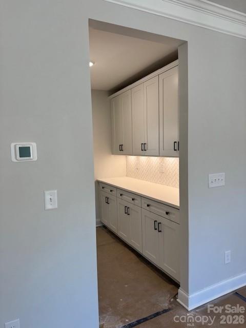 Rone Creek - Residential