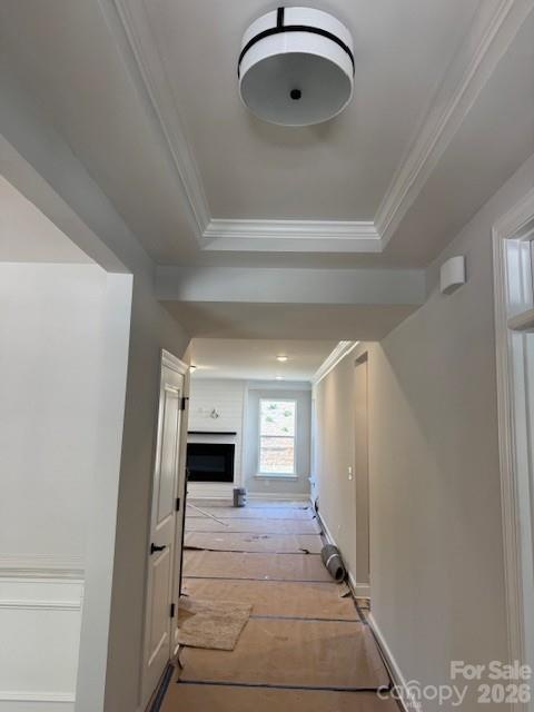 Rone Creek - Residential