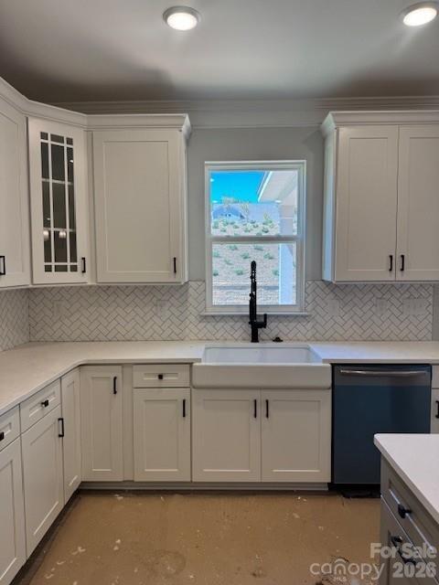 Rone Creek - Residential