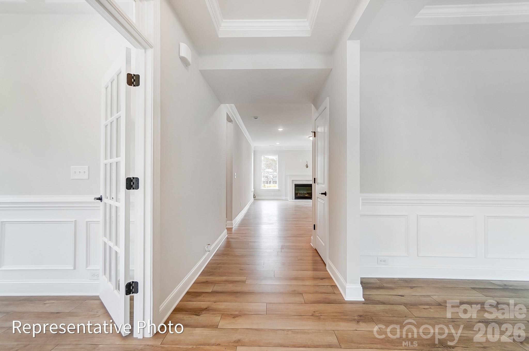 Rone Creek - Residential