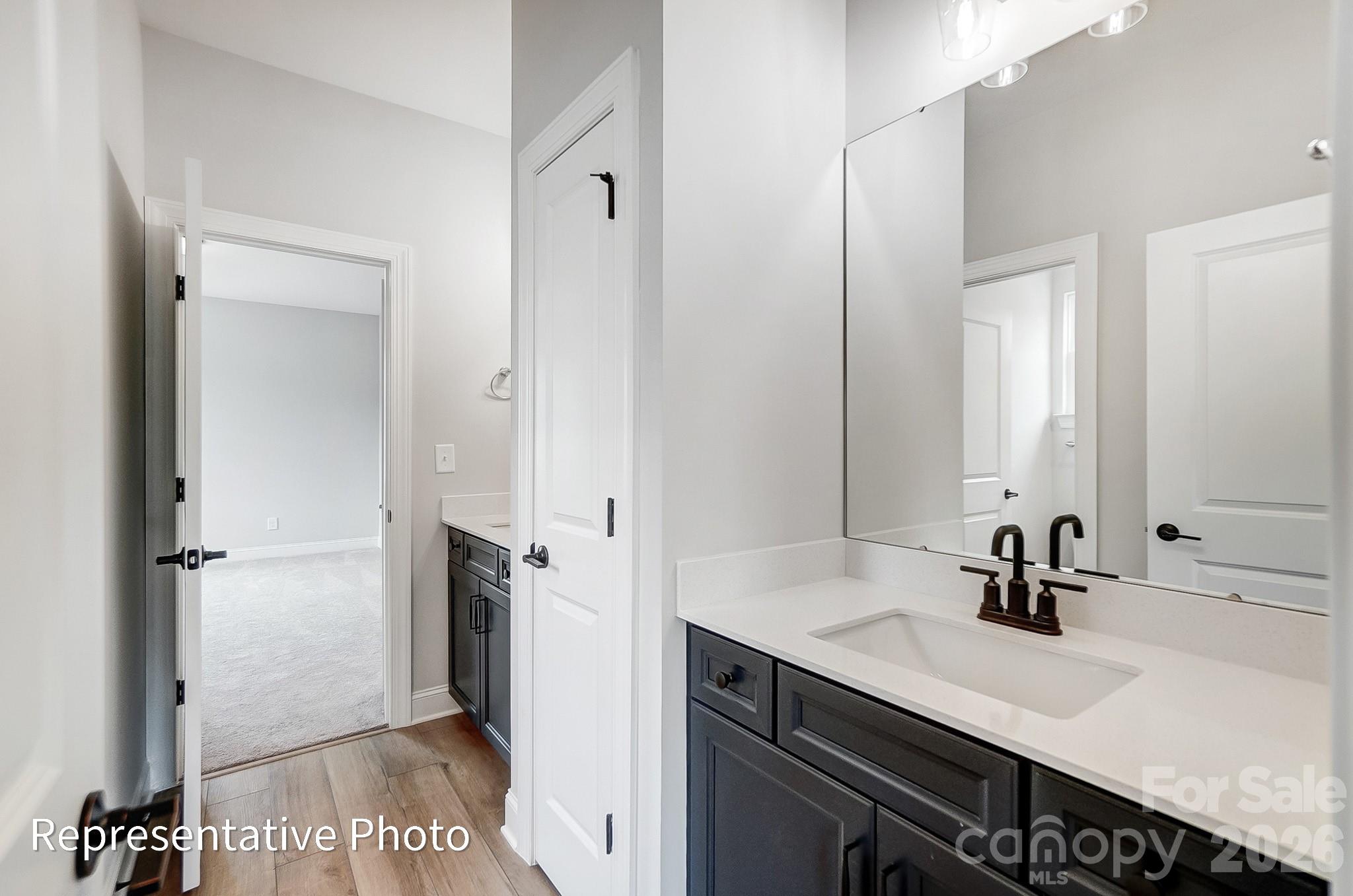 Rone Creek - Residential