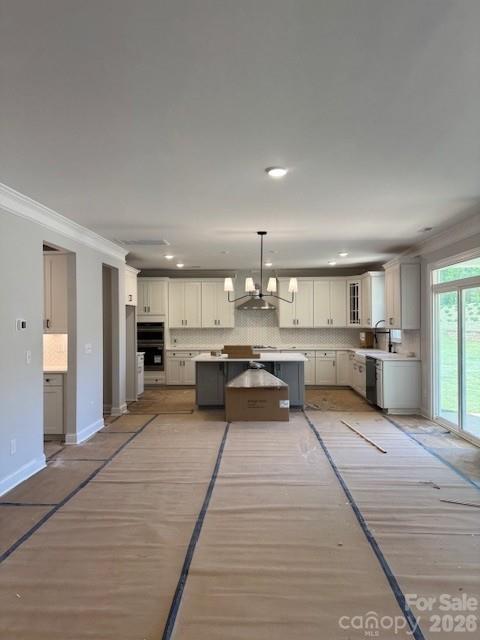 Rone Creek - Residential