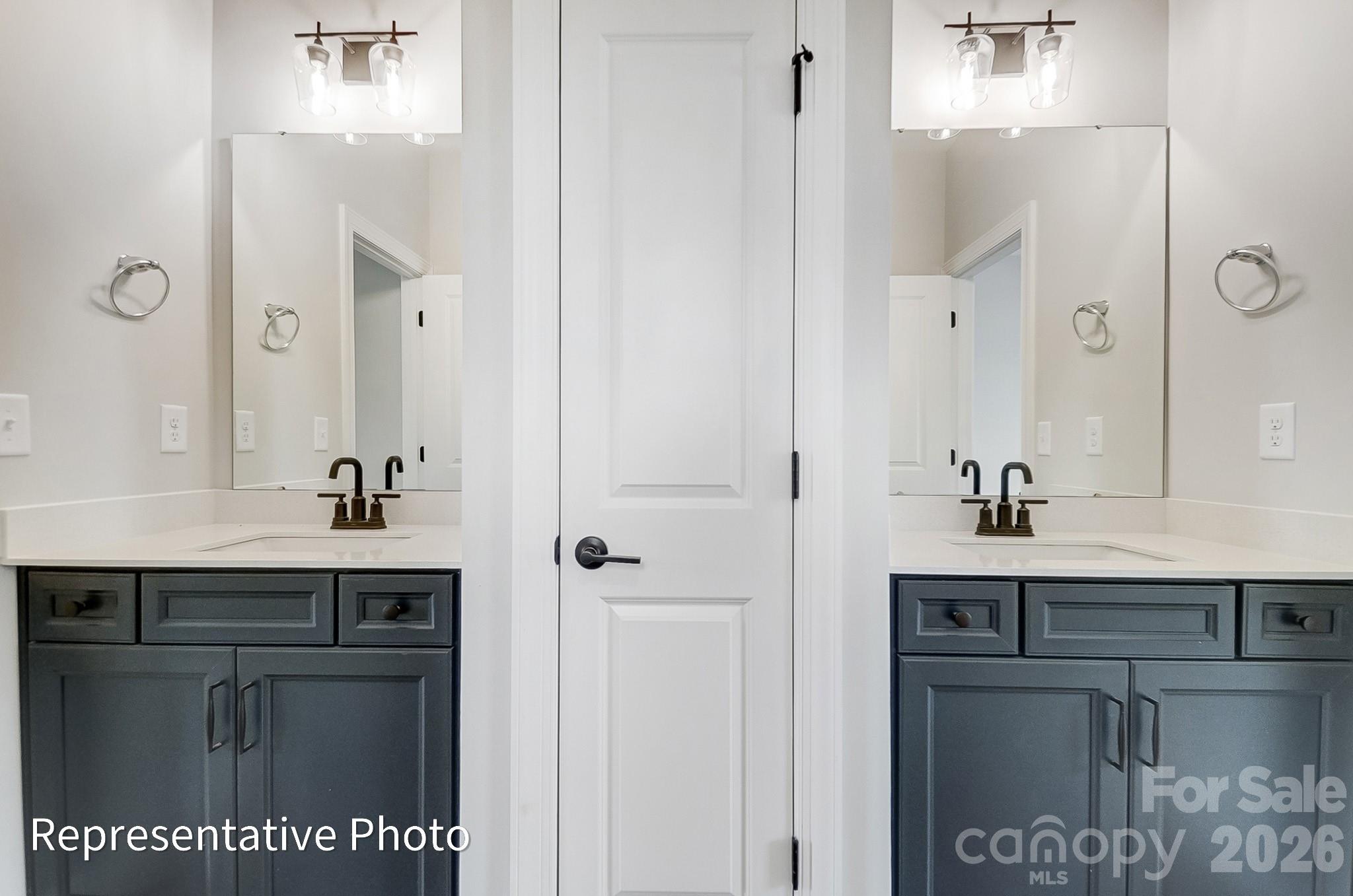 Rone Creek - Residential