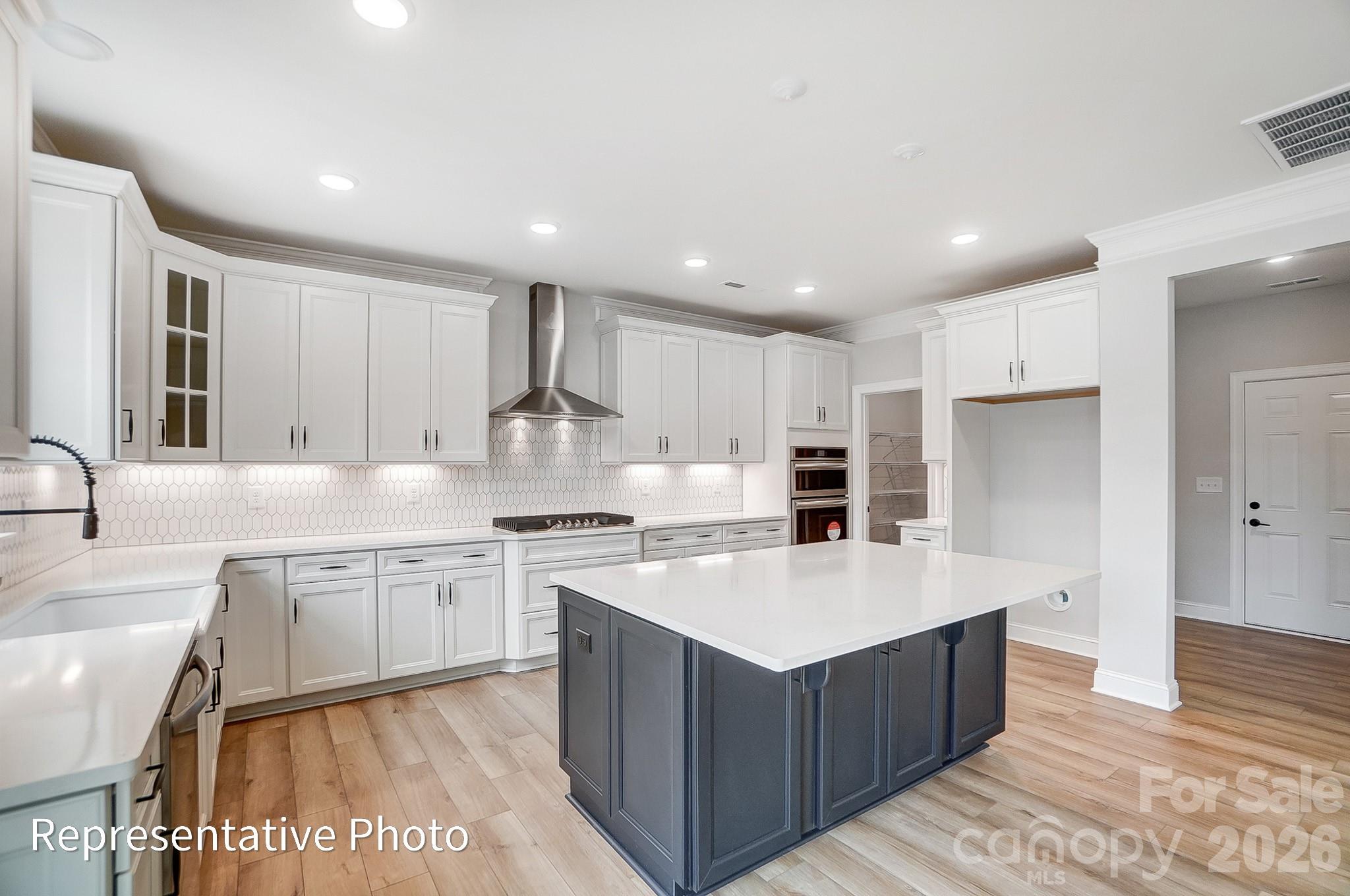 Rone Creek - Residential