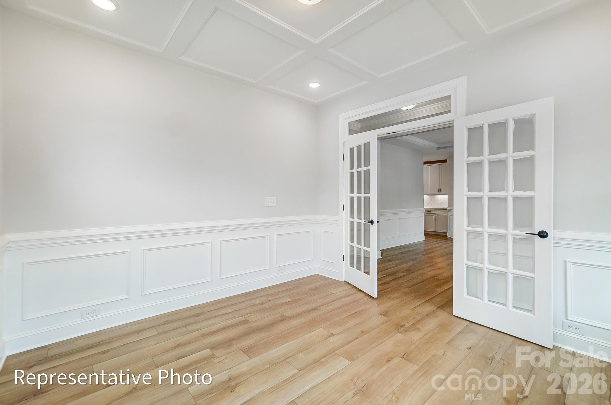 Rone Creek - Residential