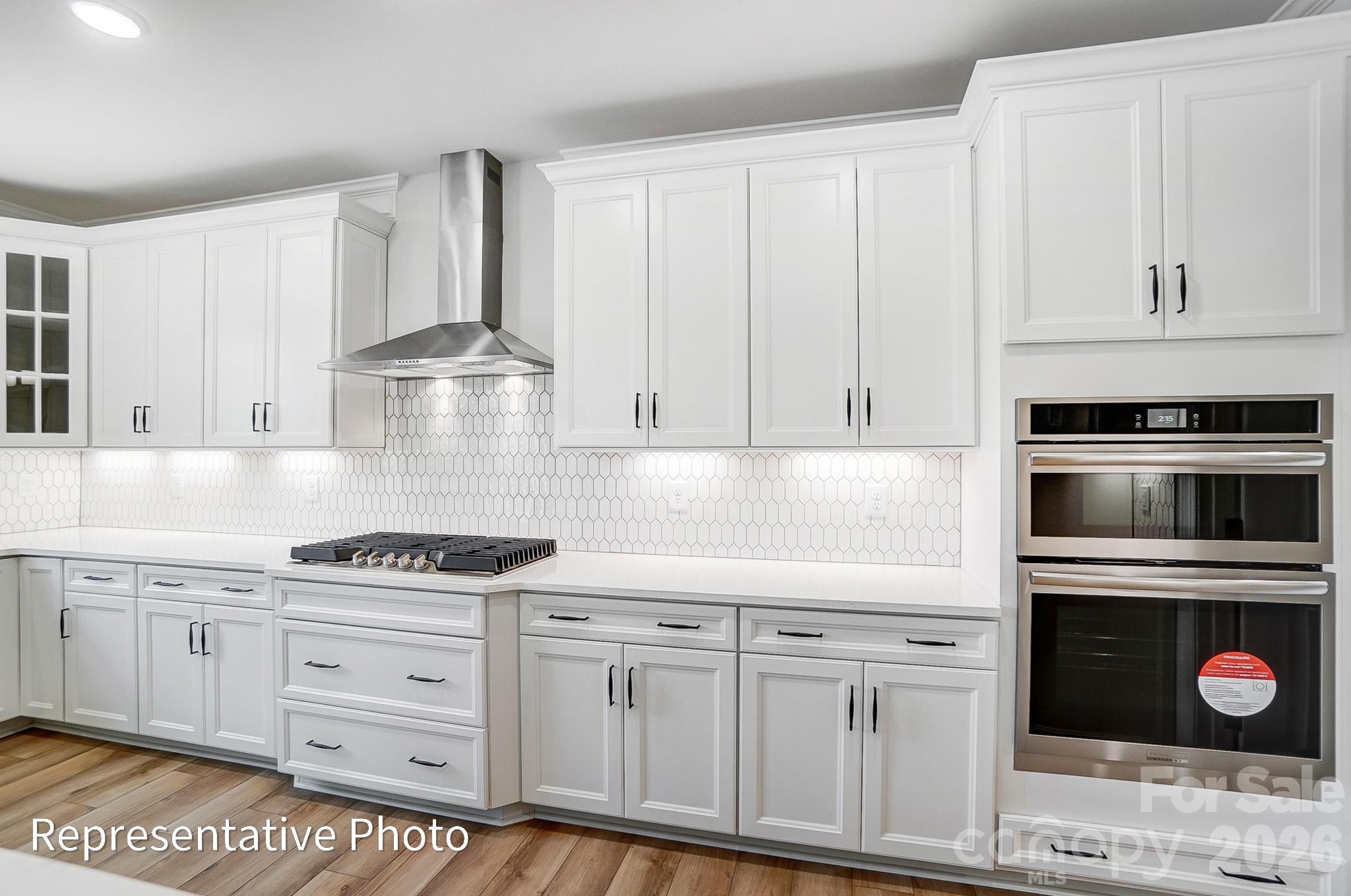 Rone Creek - Residential