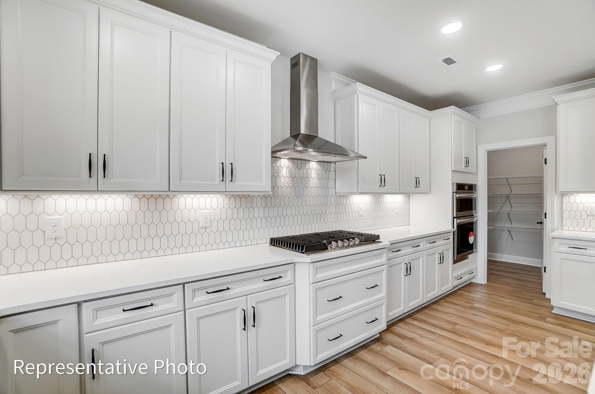 Rone Creek - Residential