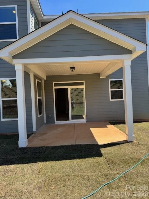 Rone Creek - Residential