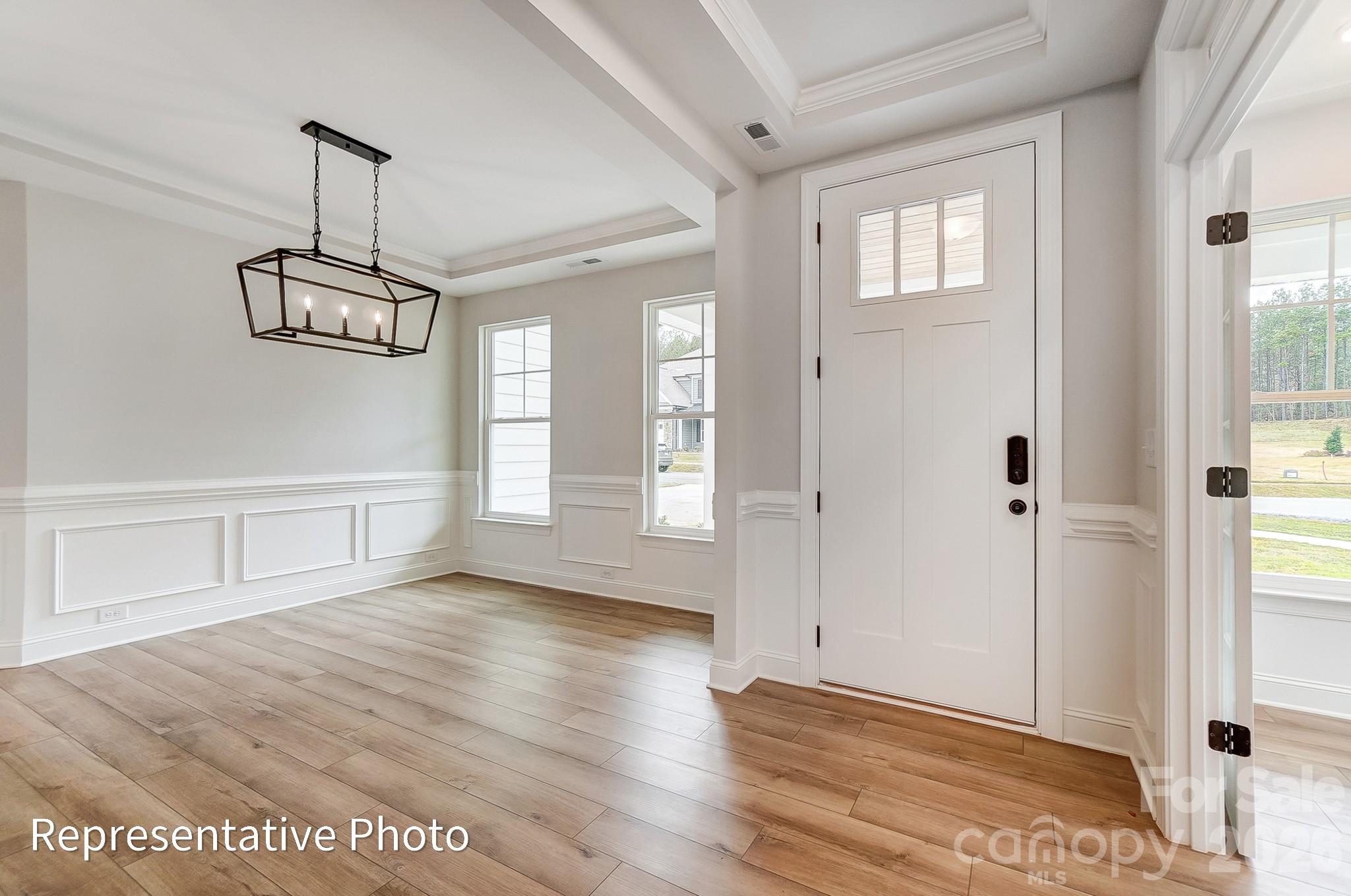 Rone Creek - Residential