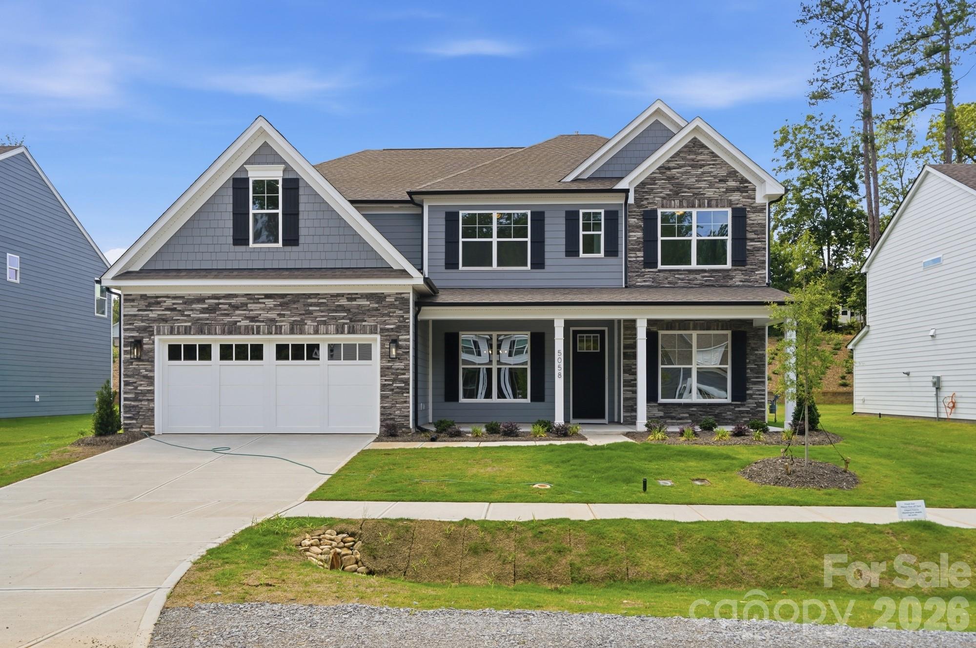 5058 McLaughlin Loop