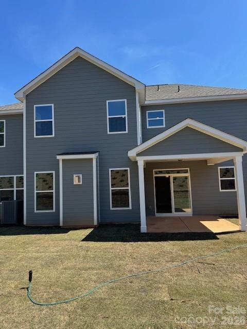 Rone Creek - Residential