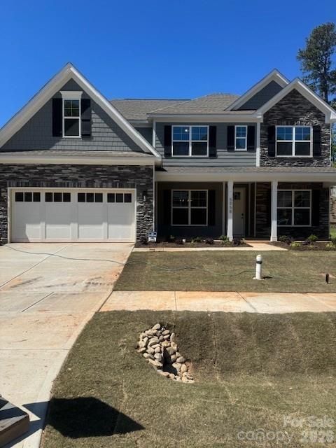 Photo of 5058 McLaughlin Loop, Waxhaw, NC 28173 (MLS # 4351351)