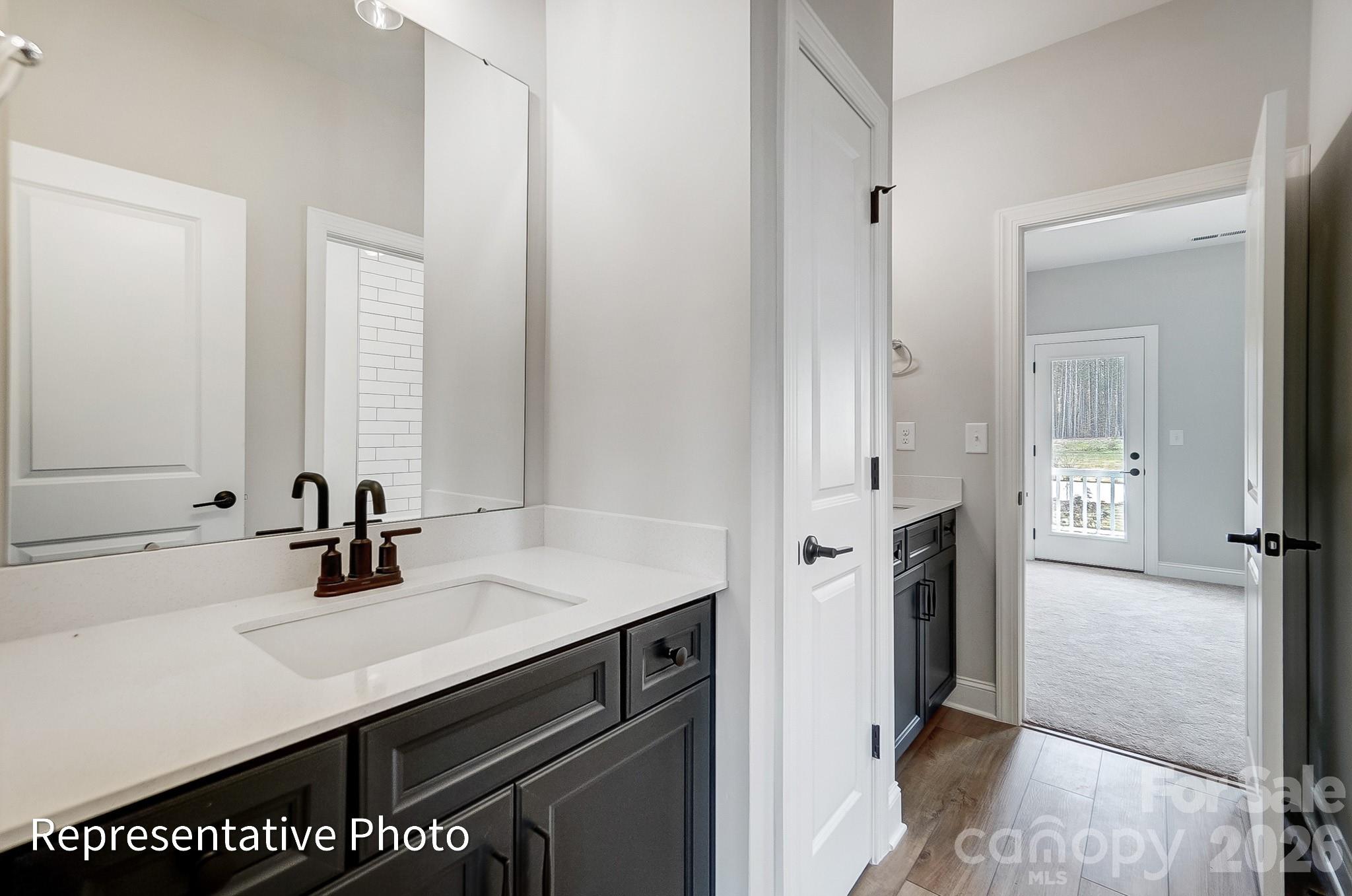 Rone Creek - Residential