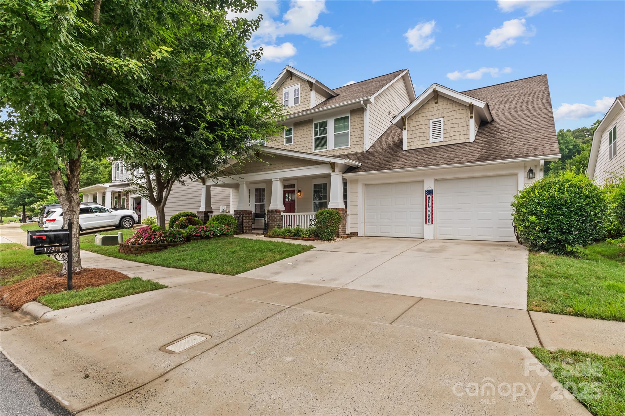 17311 Lake Path Drive