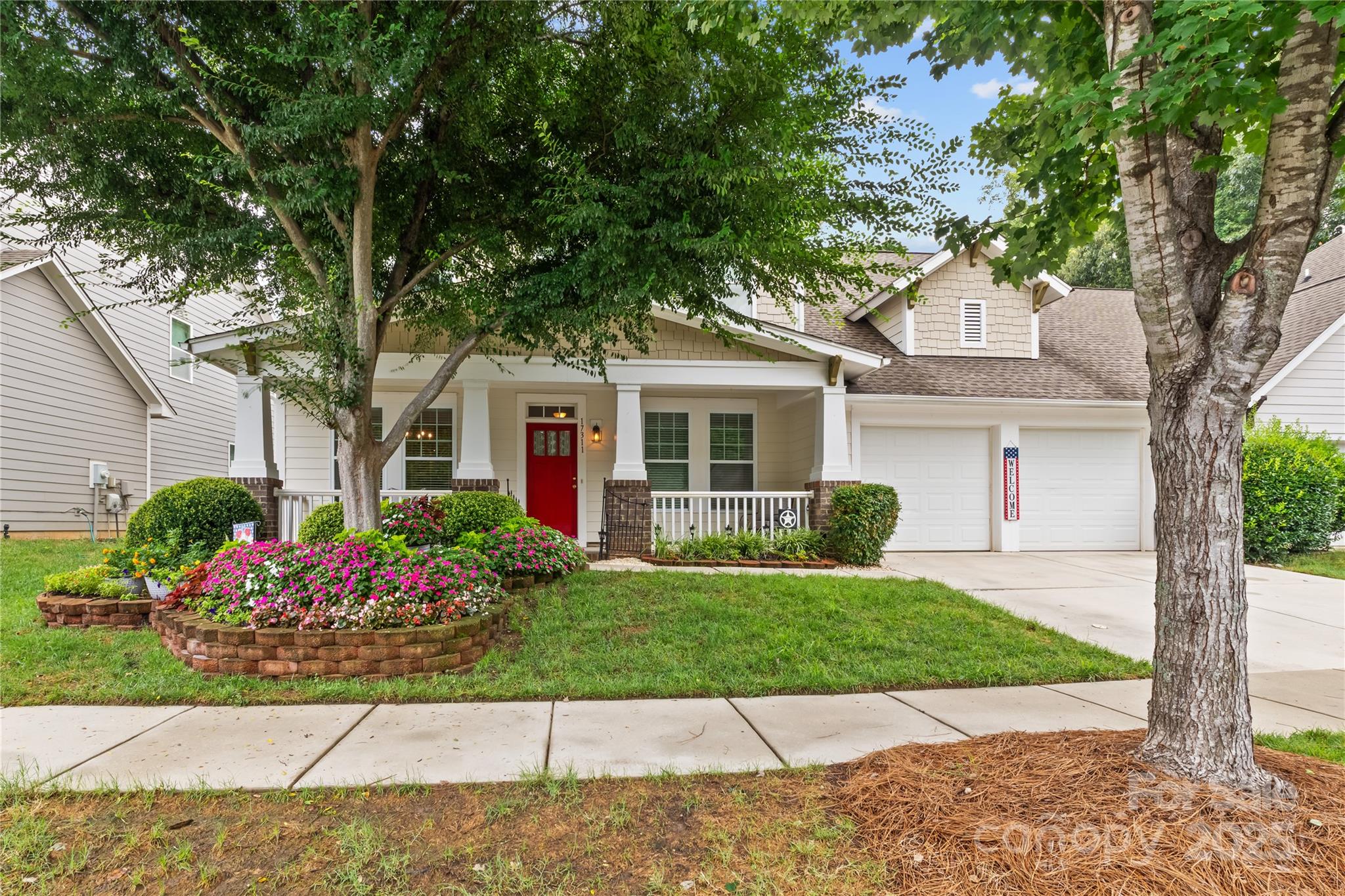 17311 Lake Path Drive