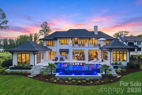 Photo of 113 Saylors Watch Lane, Mooresville, NC 28117 (MLS # 4390353)
