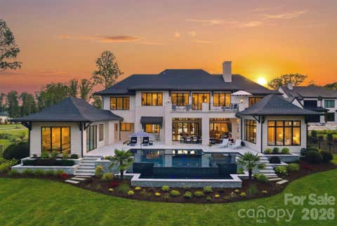 Photo of 113 Saylors Watch Lane, Mooresville, NC 28117 (MLS # 4390353)