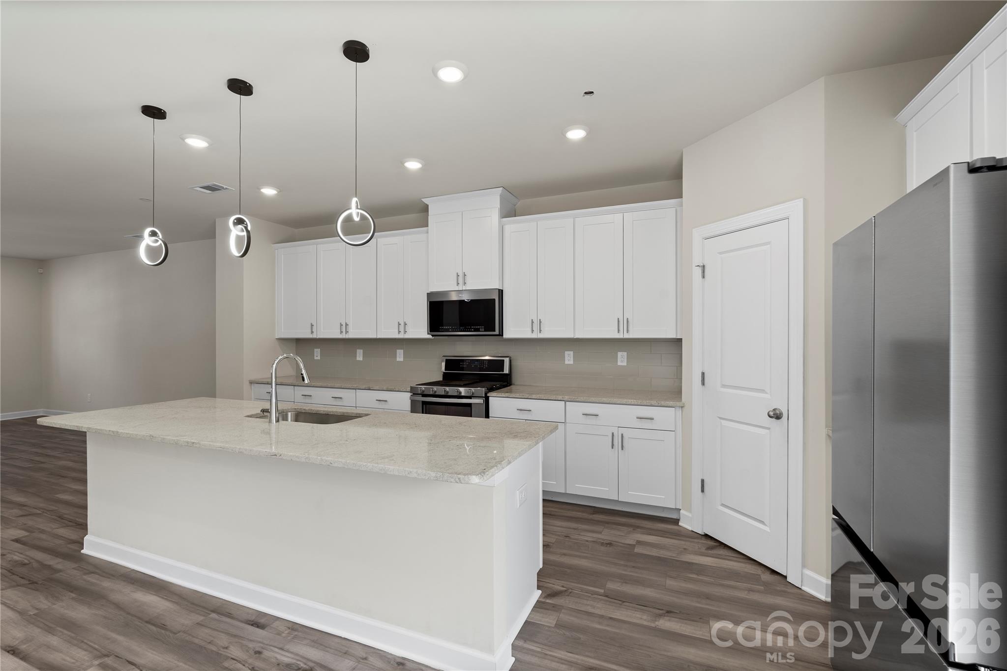 Enclave at City Park - Residential