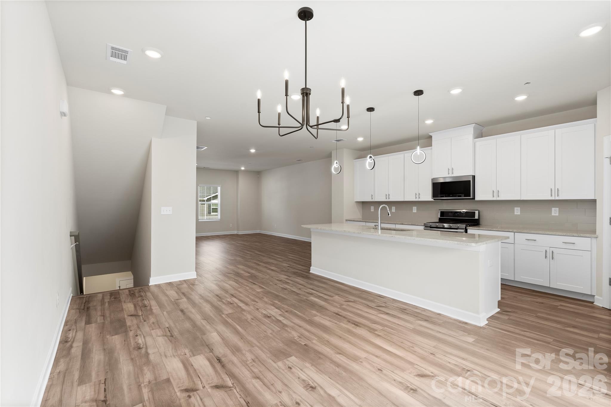 Enclave at City Park - Residential