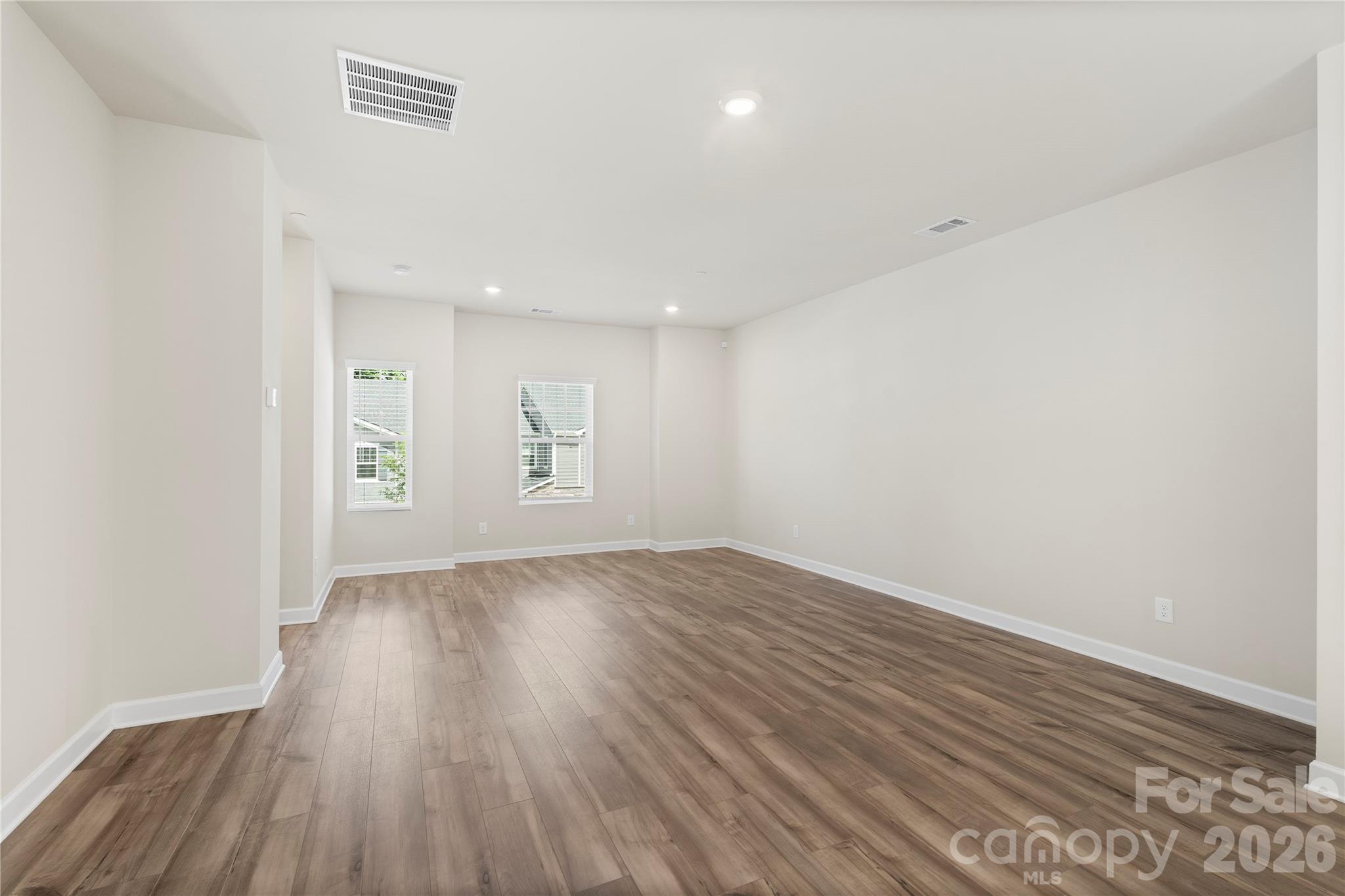 Enclave at City Park - Residential