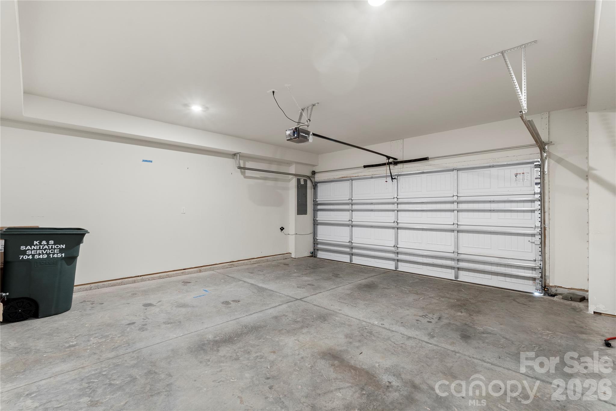 Enclave at City Park - Residential