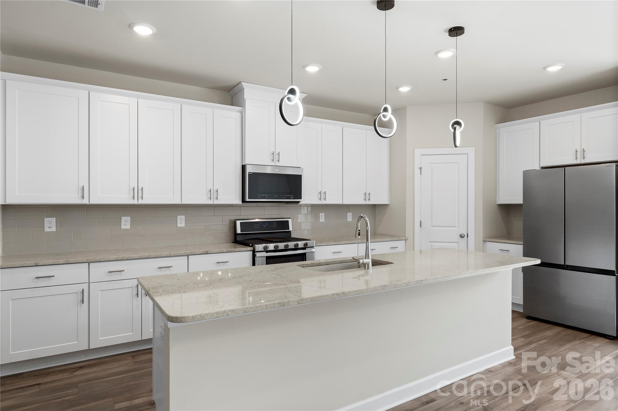 Enclave at City Park - Residential