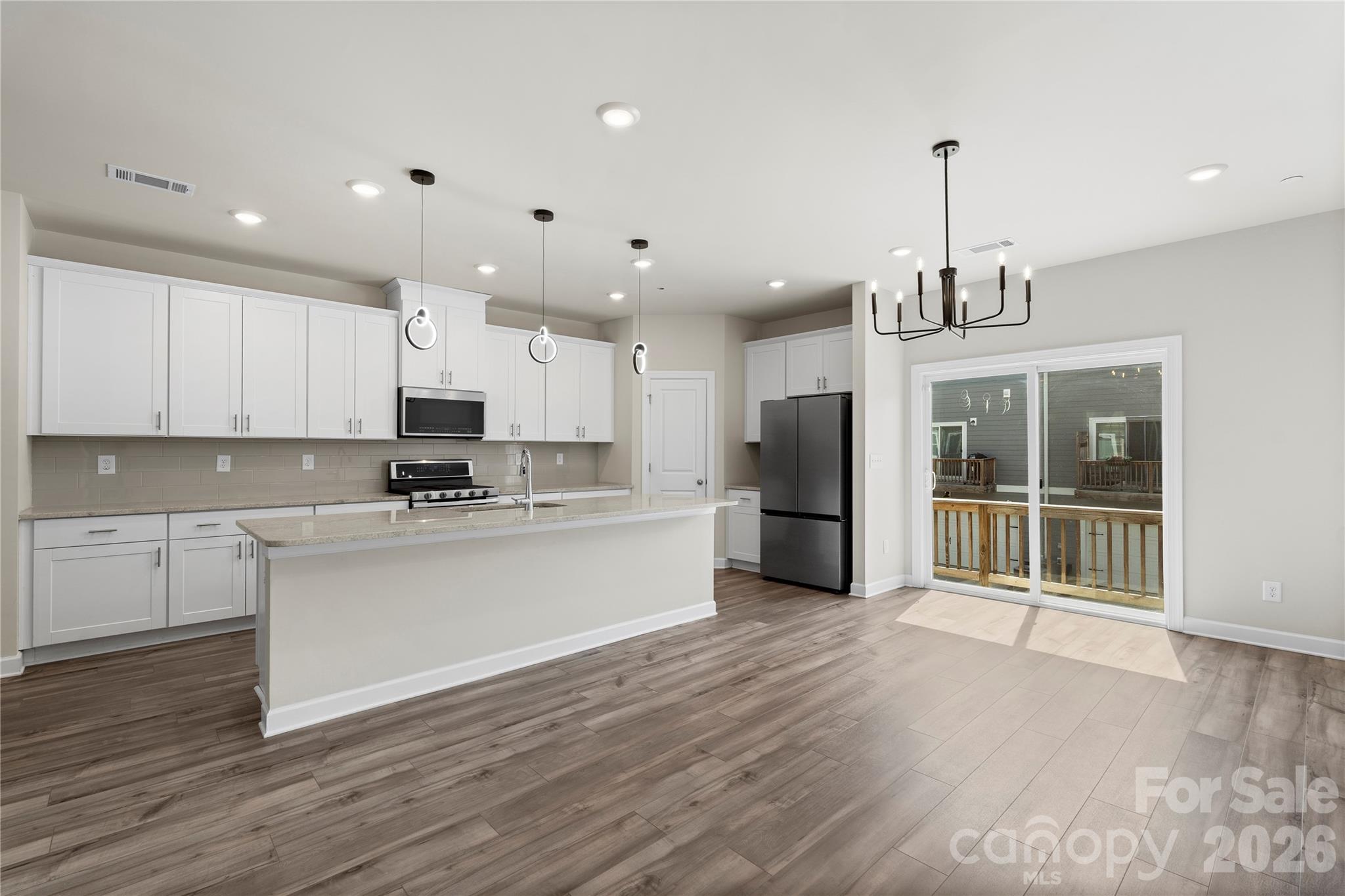 Enclave at City Park - Residential