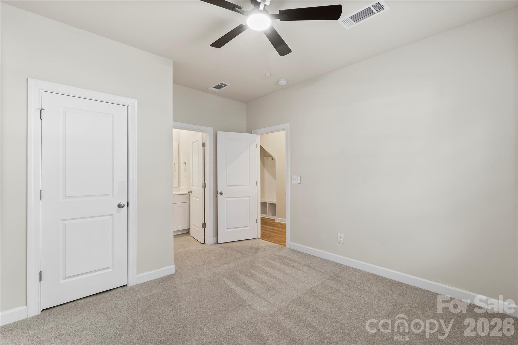 Enclave at City Park - Residential