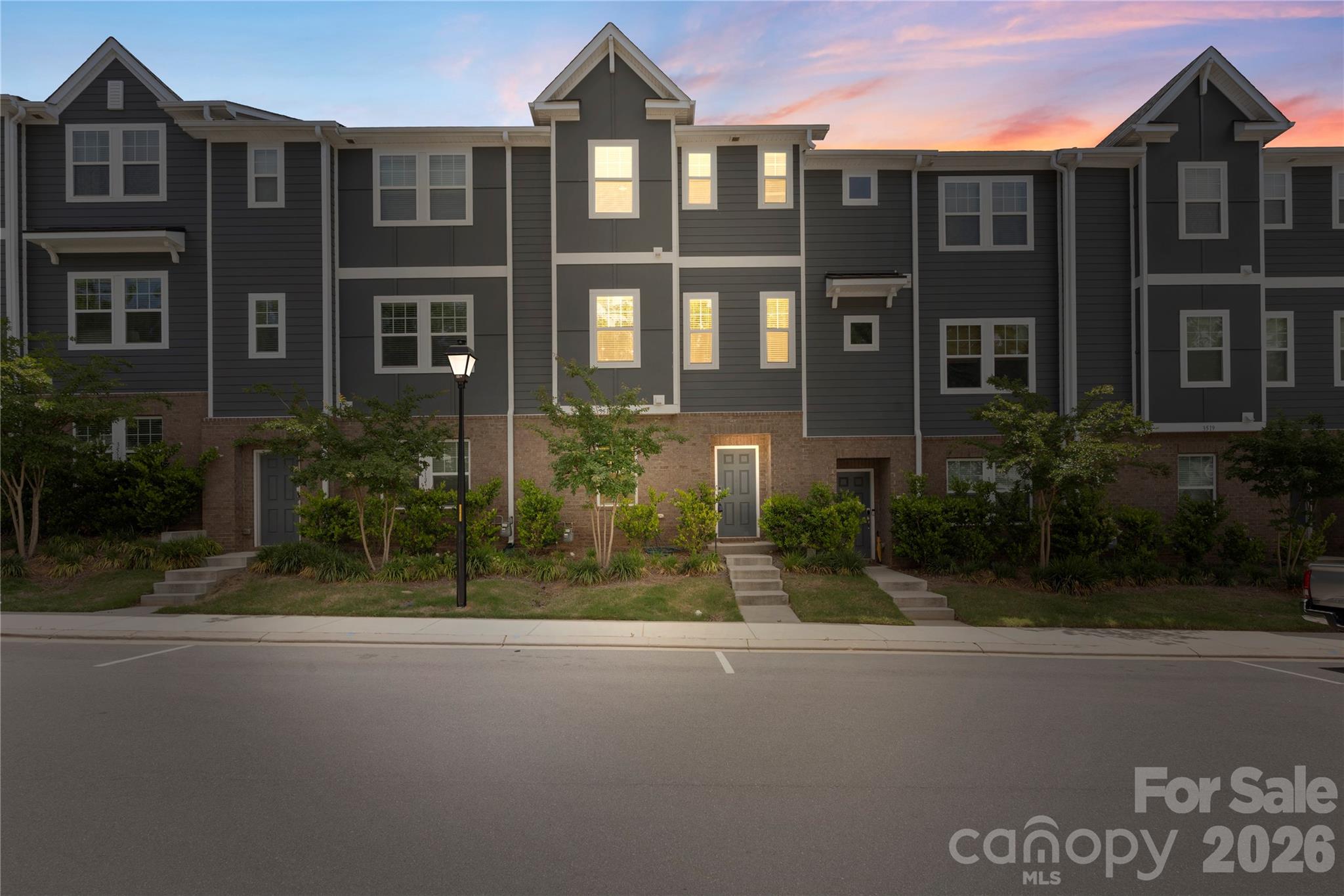 Enclave at City Park - Residential