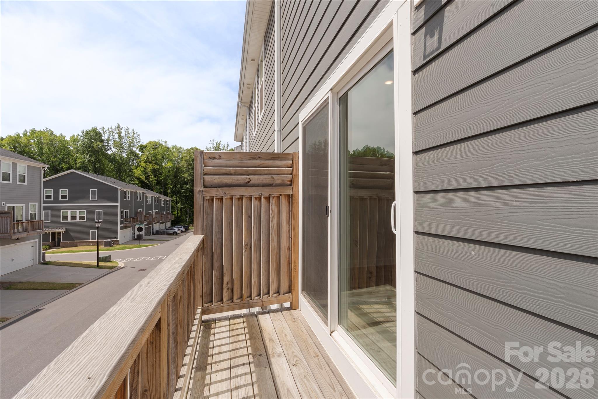 Enclave at City Park - Residential