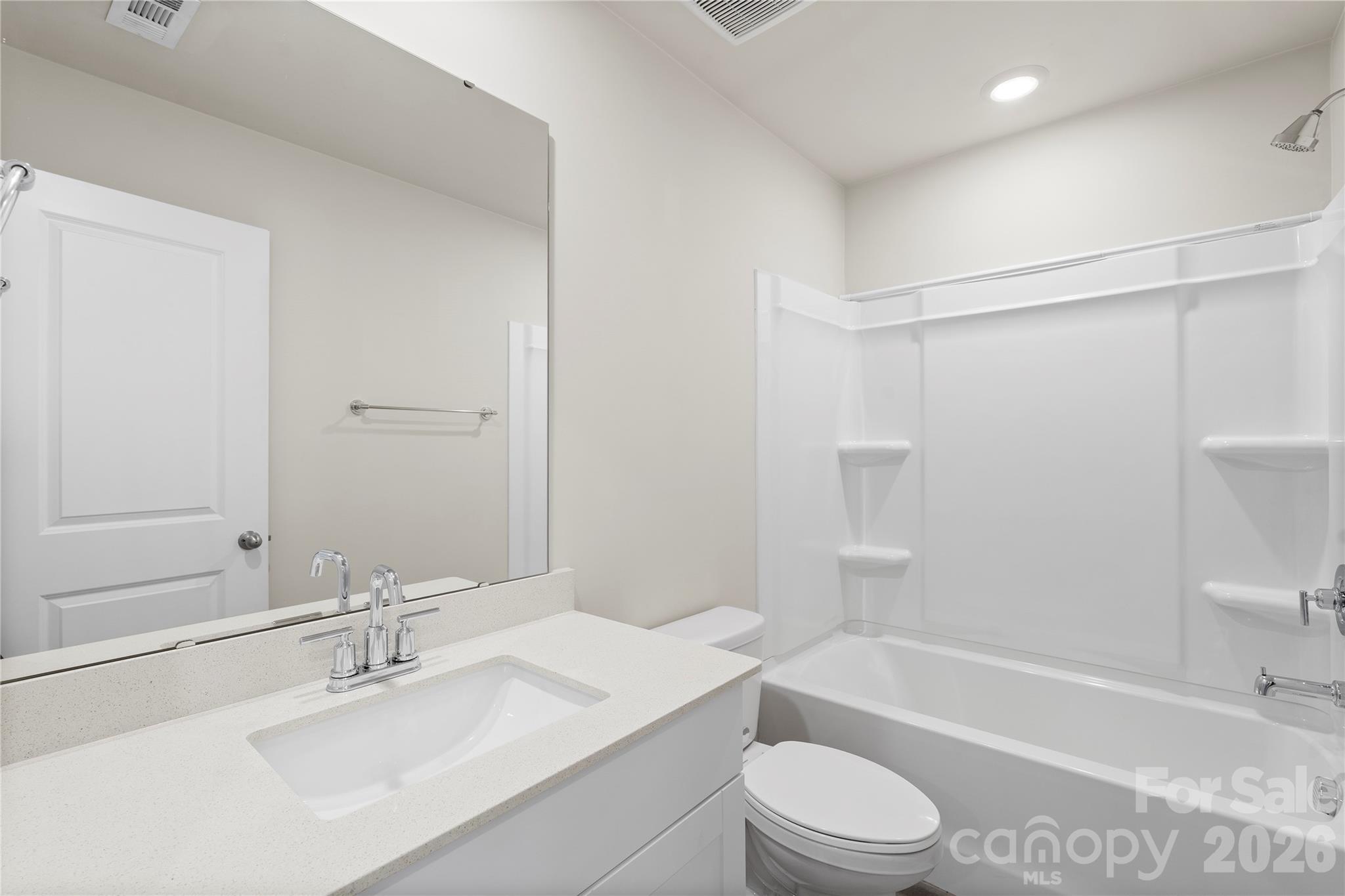 Enclave at City Park - Residential