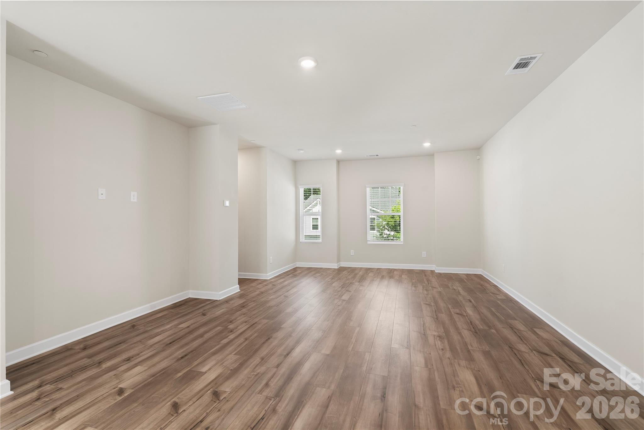 Enclave at City Park - Residential
