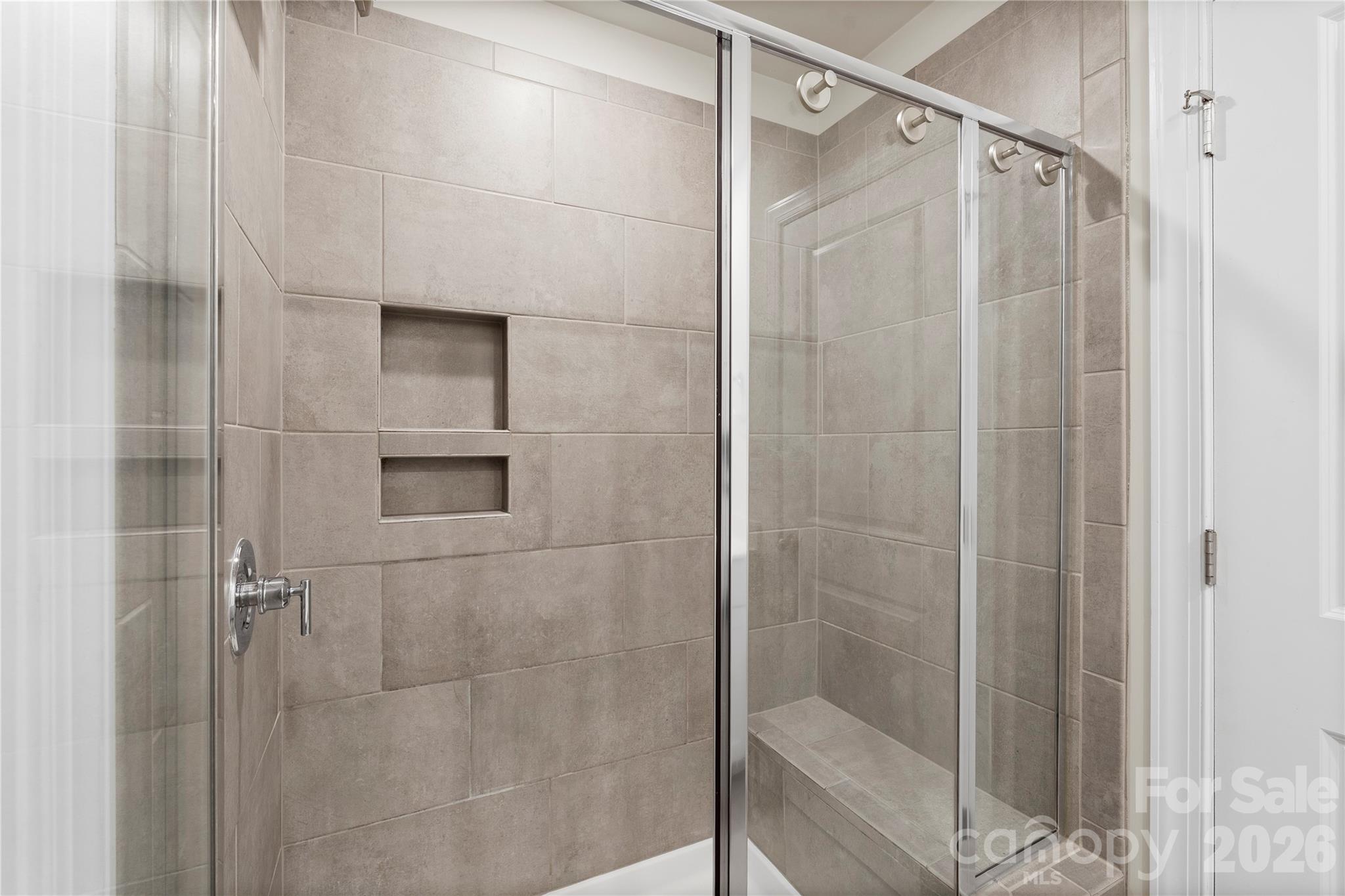 Enclave at City Park - Residential