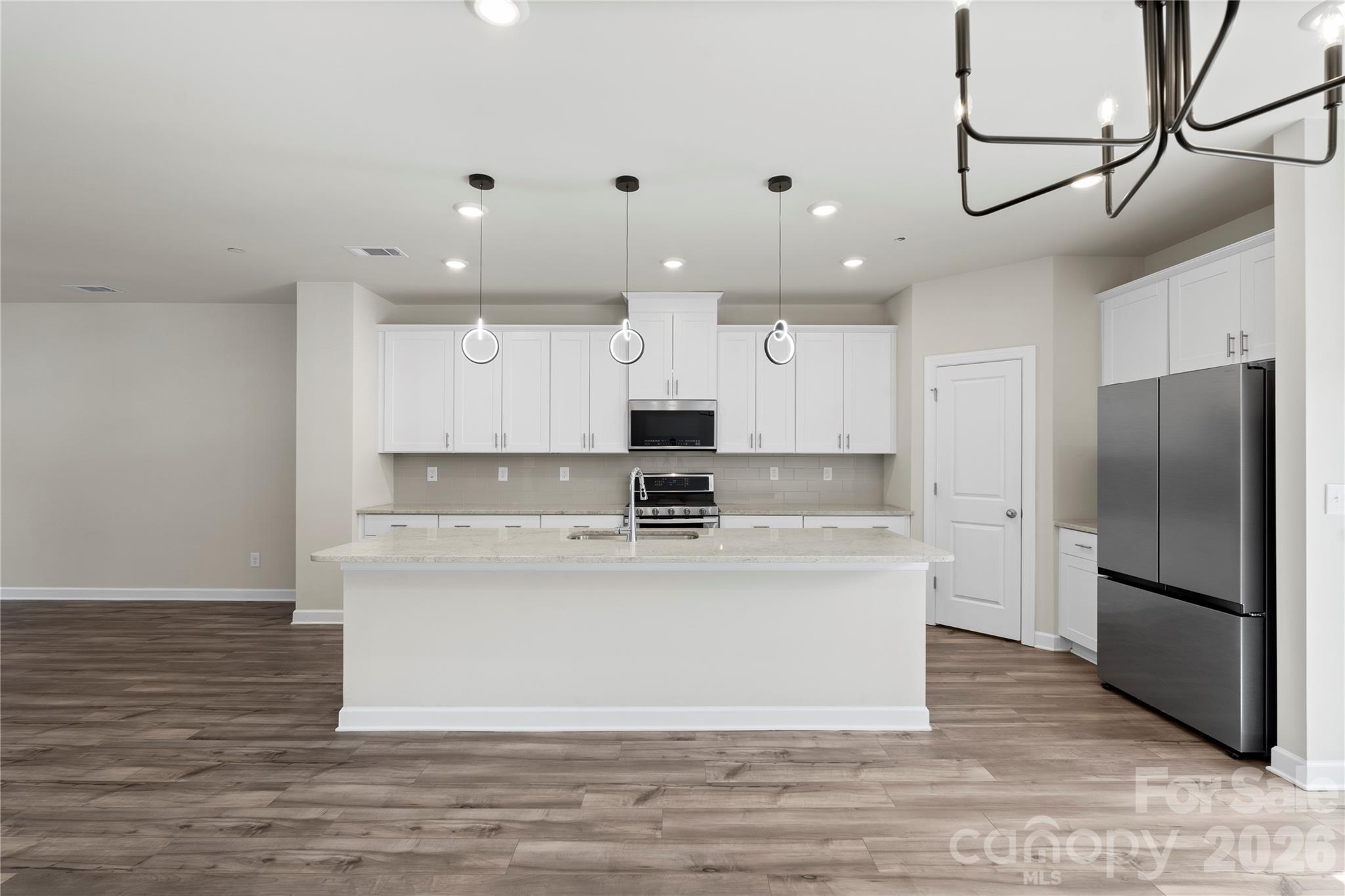 Enclave at City Park - Residential