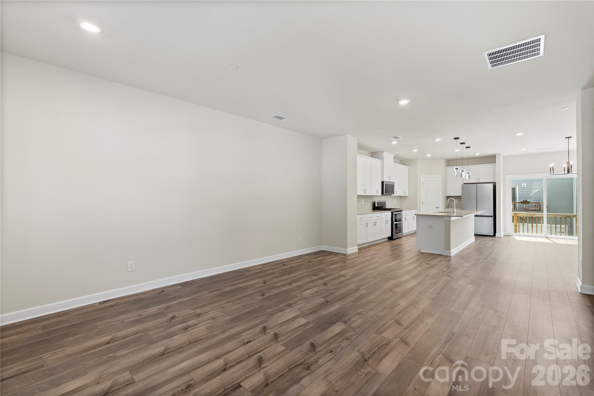 Enclave at City Park - Residential