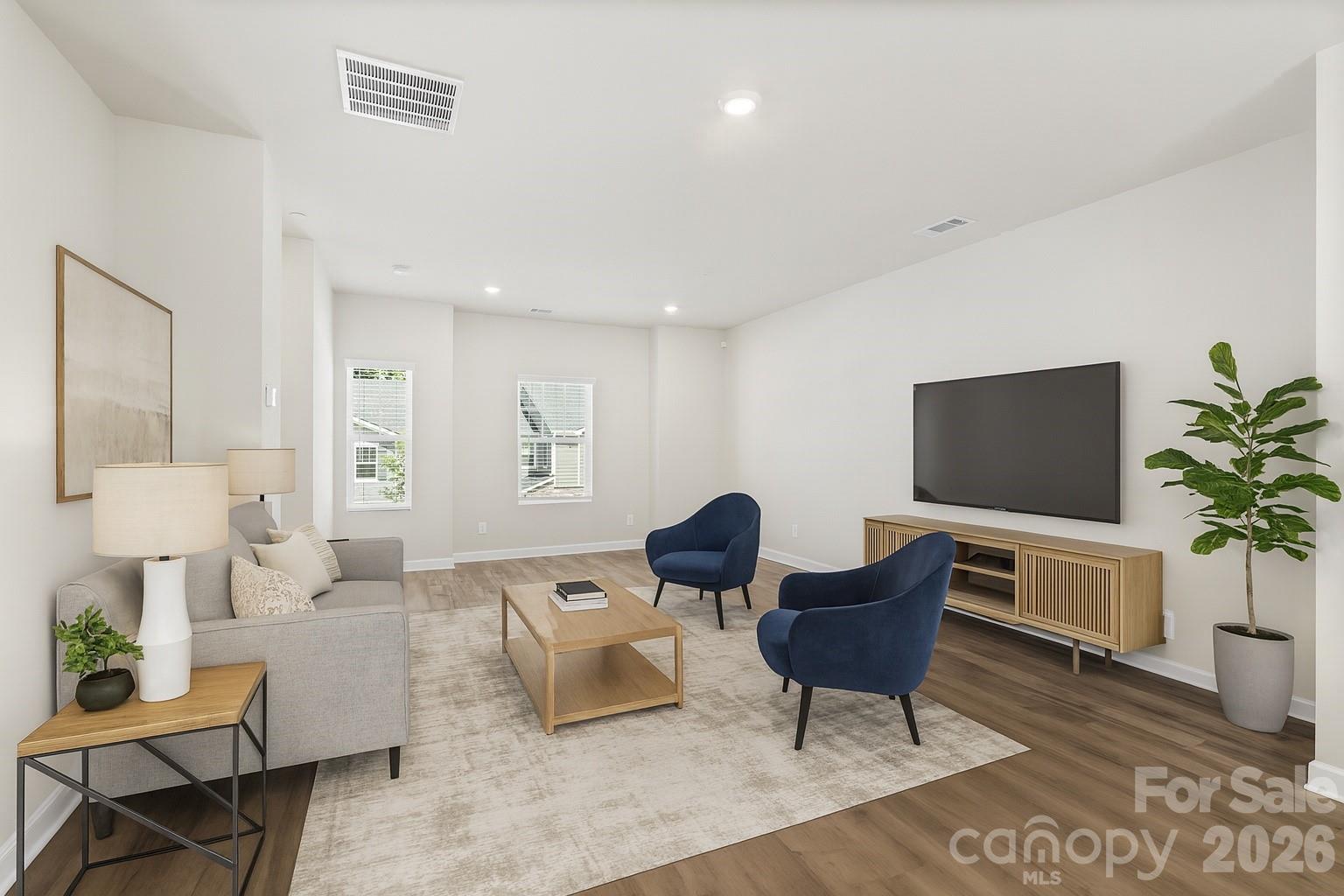 Enclave at City Park - Residential
